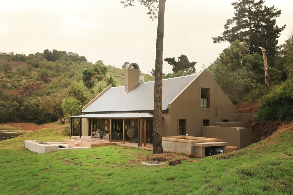 Botlierskop Bush Villas Sandhoogte Exterior foto